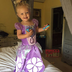 Meet your Posher, Jared